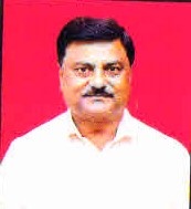 Faculty Photo